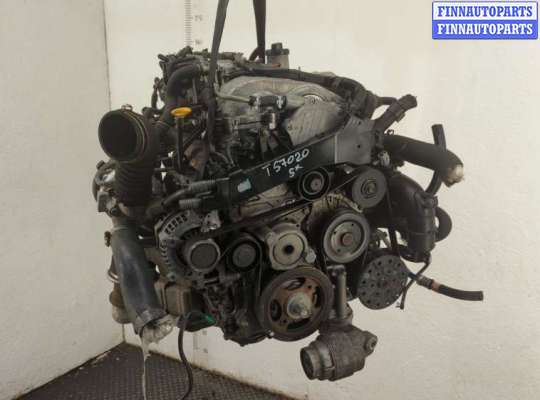 купить ТНВД на Lexus IS 2005-2016