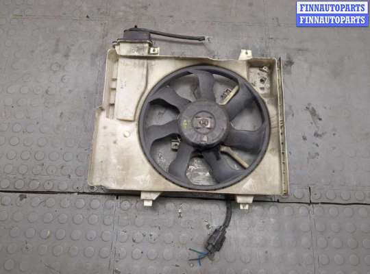 купить Вентилятор радиатора на KIA Picanto 2004-2011