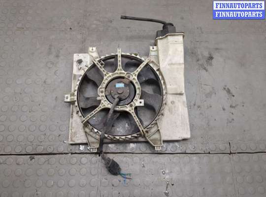 купить Вентилятор радиатора на KIA Picanto 2004-2011