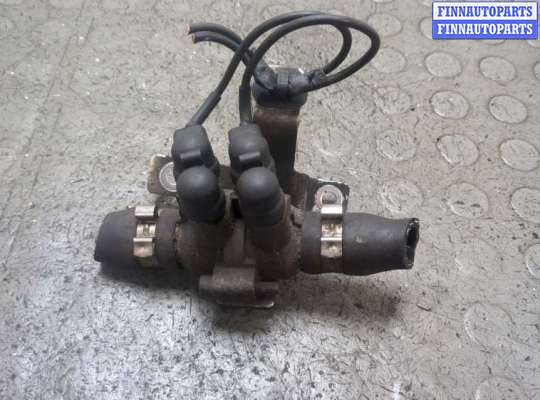 Нагреватель системы охлаждения CT1153508 на Citroen Berlingo 2002-2008