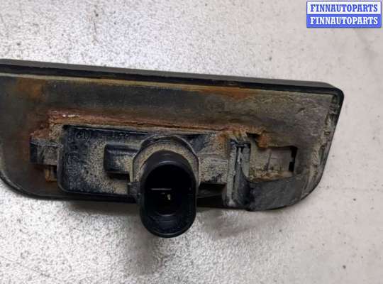 купить Подсветка номера на Fiat Doblo 2001-2005