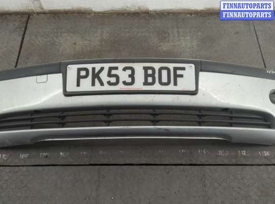 купить Усилитель бампера на BMW 3 E46 1998-2006