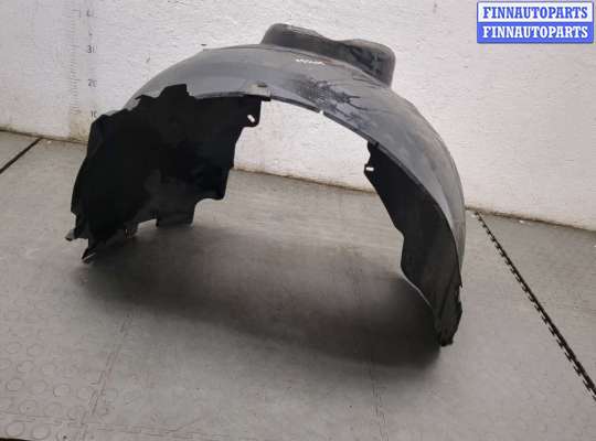 купить Защита арок (подкрылок) на Ford Focus 2 2008-2011