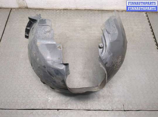 купить Защита арок (подкрылок) на Ford Focus 2 2008-2011