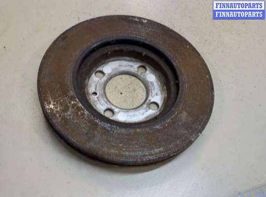 купить Диск тормозной на Ford C-Max 2002-2010