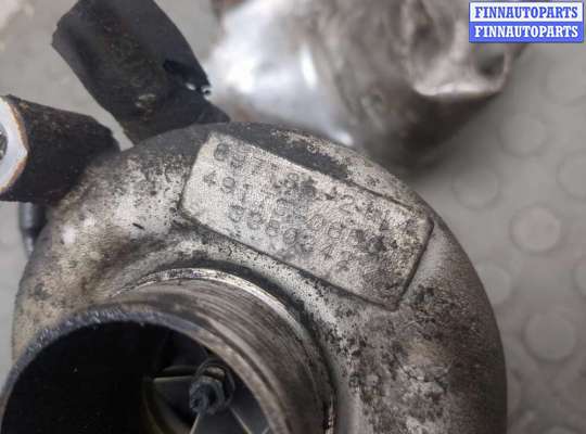 купить Турбина на Opel Astra G 1998-2005