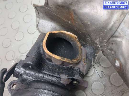 купить Турбина на Opel Astra G 1998-2005