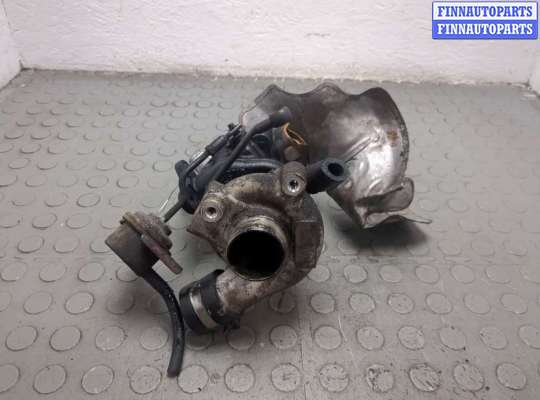 купить Турбина на Opel Astra G 1998-2005