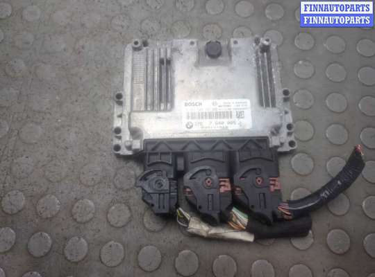 Блок управления двигателем MN45901 на Mini Clubman (R55) 2007-2014