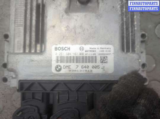 купить Блок управления двигателем на Mini Clubman (R55) 2007-2014