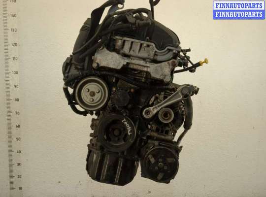 купить Двигатель (ДВС) на Peugeot 207 2006-2015