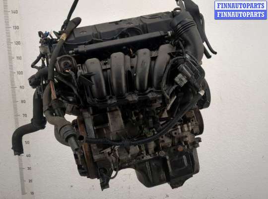купить Двигатель (ДВС) на Peugeot 207 2006-2015