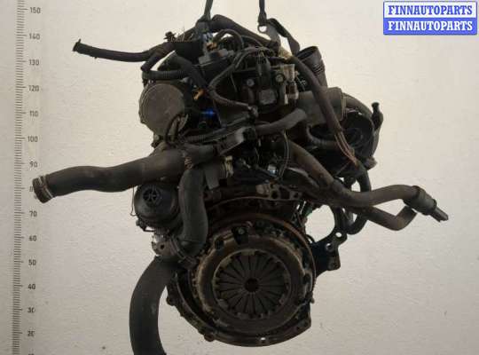 купить Двигатель (ДВС) на Peugeot 207 2006-2015