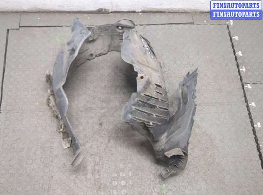 купить Защита арок (подкрылок) на Mazda 6 (GH) 2007-2012