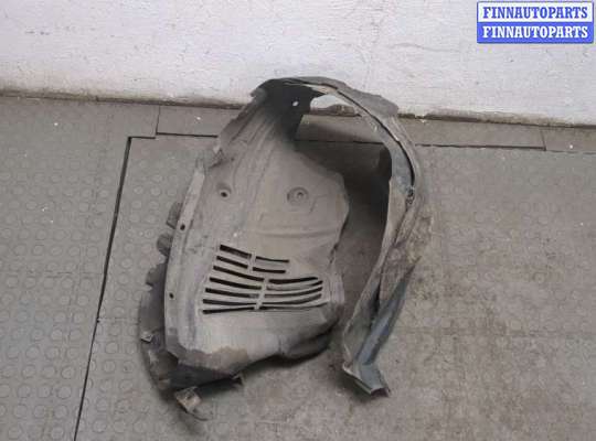 Защита арок (подкрылок) MZ598164 на Mazda 6 (GH) 2007-2012