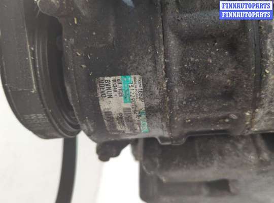 купить Насос гидроусилителя руля (ГУР) на Volvo V70 2007-2016