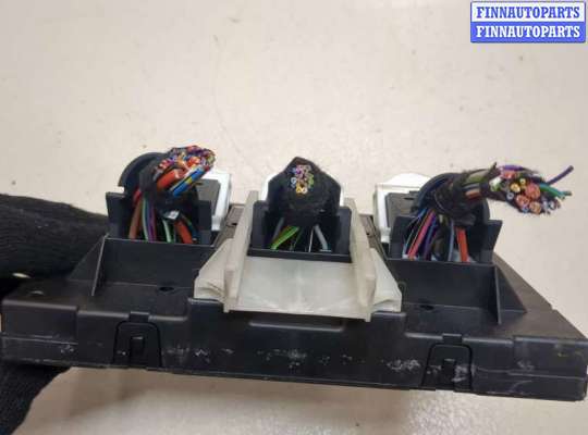 купить Блок управления бортовой сети (Body Control Module) на Skoda Octavia (A7) 2013-2023