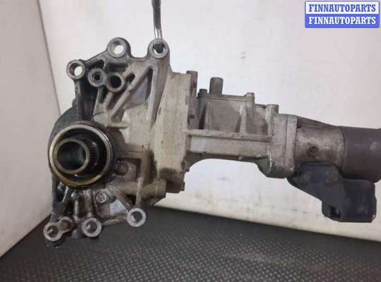 Редуктор Раздаточный КПП (раздатка) CT1056024 на Citroen C-Crosser 2007-2013