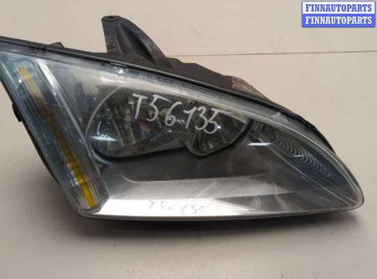 Купить Фара (передняя) на Ford Focus 2 2005-2008 Фара (передняя) FO2101116 на Ford Focus 2 2005-2008