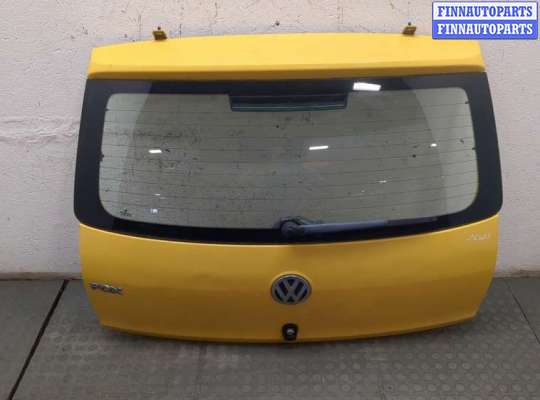 купить Замок багажника на Volkswagen Fox 2005-2011