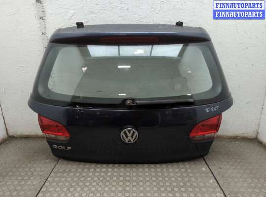 Обшивка крышки (двери) багажника VG2733264 на Volkswagen Golf 6 2008-2012