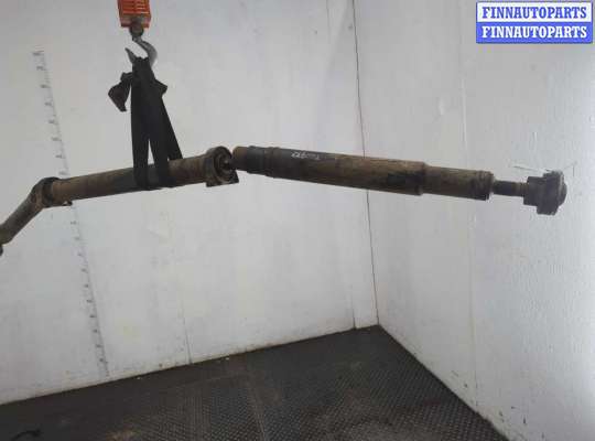 Кардан LRN6568 на Land Rover Freelander 2 2006-2014