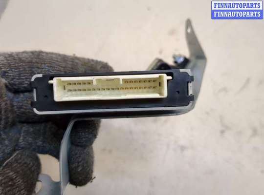 ЭБУ салона (Блок комфорта) на Lexus GS IV (L10)