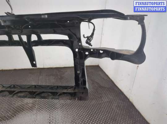 Панель передняя (телевизор) на Volkswagen Golf IV (1J)