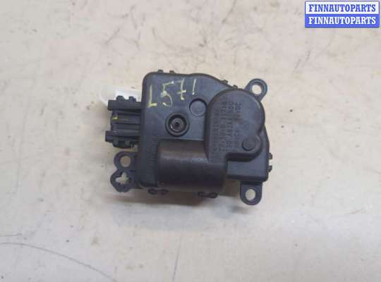 Моторчик заслонки печки на Ford Edge (CD4)