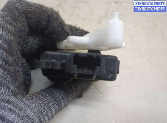 Моторчик заслонки печки на Ford Edge (CD4)