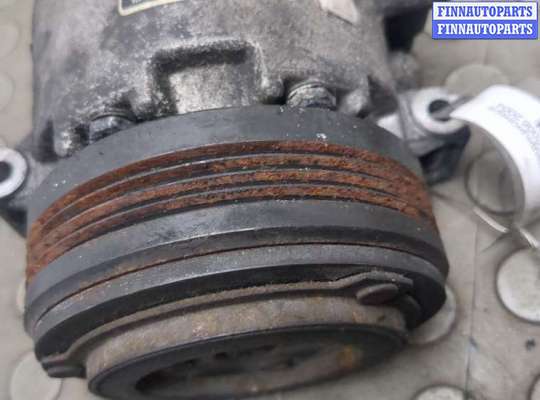 купить Компрессор кондиционера на BMW 3 E46 1998-2006