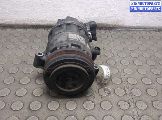 купить Компрессор кондиционера на BMW 3 E46 1998-2006