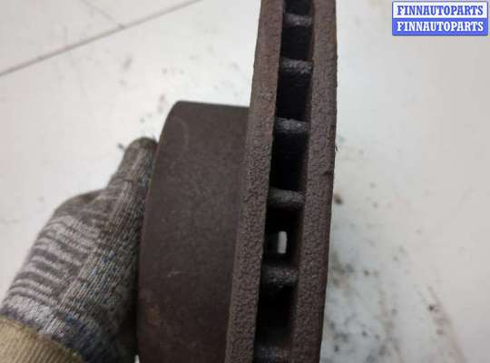 купить Диск тормозной на BMW X3 F25 2010-2017