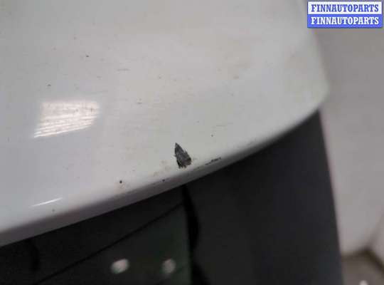 купить Крышка (дверь) багажника на Ford Focus 3 2011-2015