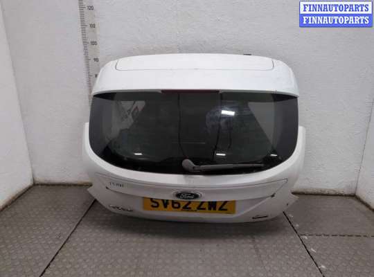 купить Крышка (дверь) багажника на Ford Focus 3 2011-2015
