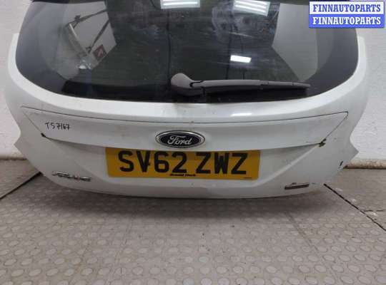 купить Крышка (дверь) багажника на Ford Focus 3 2011-2015