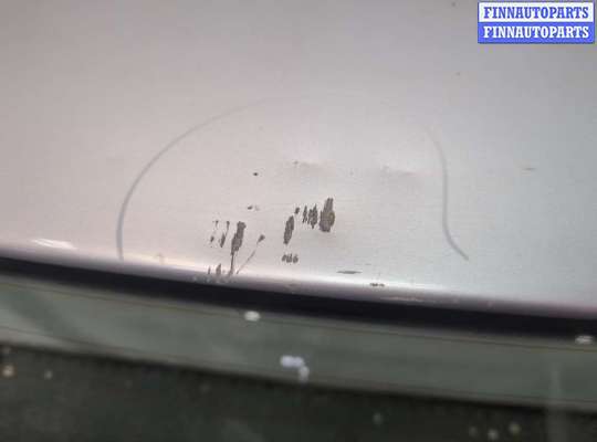 купить Крышка (дверь) багажника на Volkswagen Passat 6 2005-2010