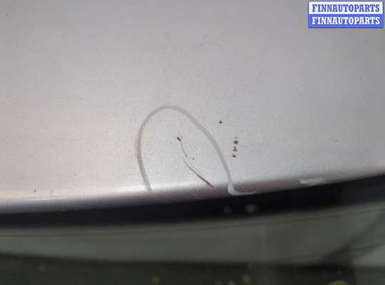 купить Крышка (дверь) багажника на Volkswagen Passat 6 2005-2010