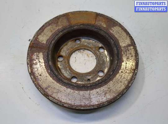 купить Диск тормозной на Audi A4 (B6) 2000-2006