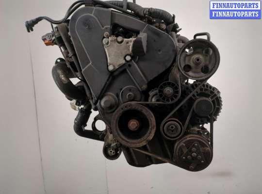 Насос гидроусилителя руля (ГУР) PG1161322 на Peugeot 406 1999-2004