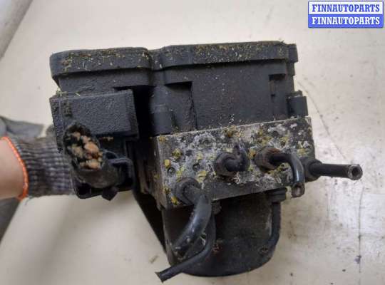 купить Блок АБС, насос (ABS, ESP, ASR) на Volkswagen Golf 6 2009-2012
