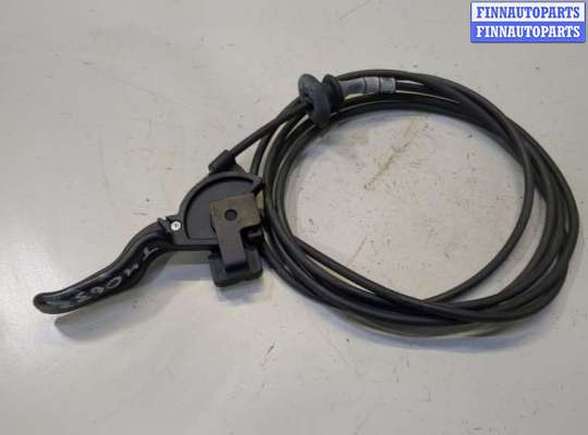 купить Ручка открывания капота на Volkswagen Passat 6 2005-2010