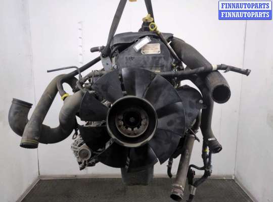 купить Форсунка топливная на Iveco Daily 6 2014-2025