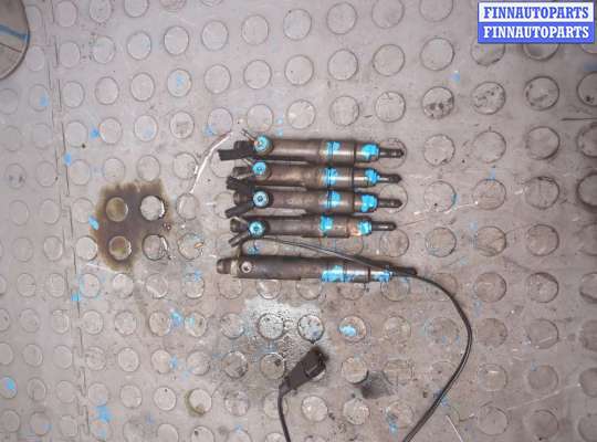 купить Форсунка топливная на Volkswagen Transporter 4 1991-2003