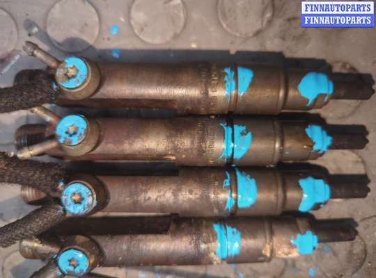 купить Форсунка топливная на Volkswagen Transporter 4 1991-2003