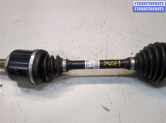 купить Полуось (приводной вал, шрус) на BMW X2 (F39) 2017-2023