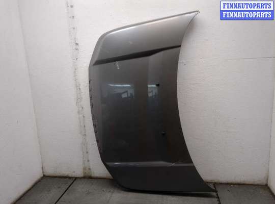 купить Обшивка капота на Land Rover Freelander 2 2006-2014