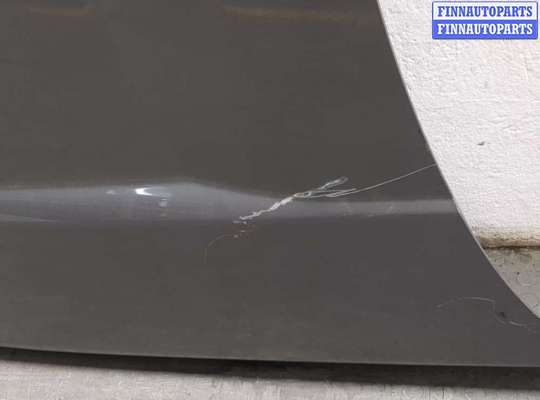 купить Обшивка капота на Land Rover Freelander 2 2006-2014