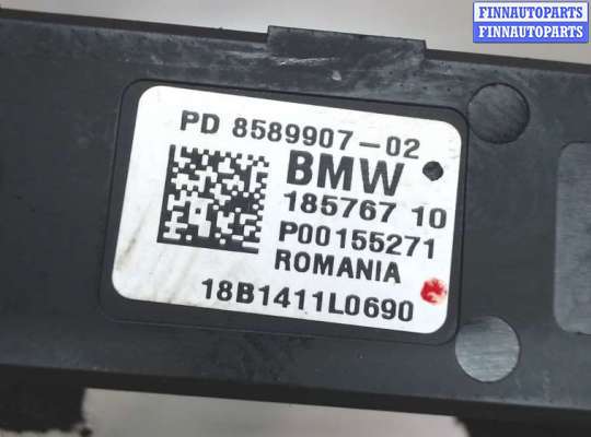 купить Блок управления бортовой сети (Body Control Module) на BMW 2 F46 Gran Tourer 2014-2018