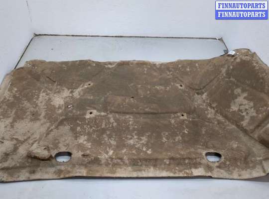 купить Обшивка капота на Volvo S40 / V40 1995-2004